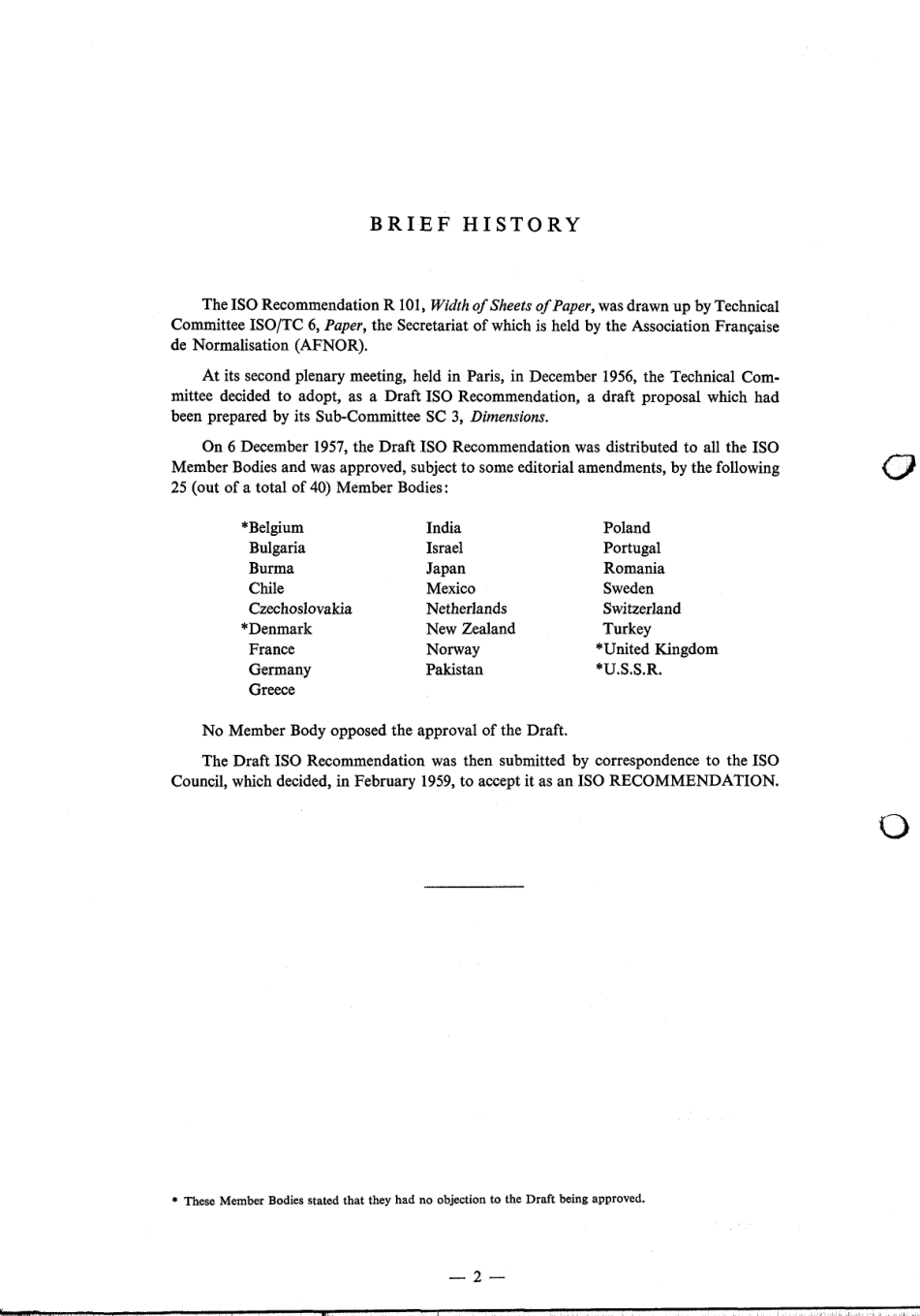 ISO R 00101-1959 scan.pdf_第2页