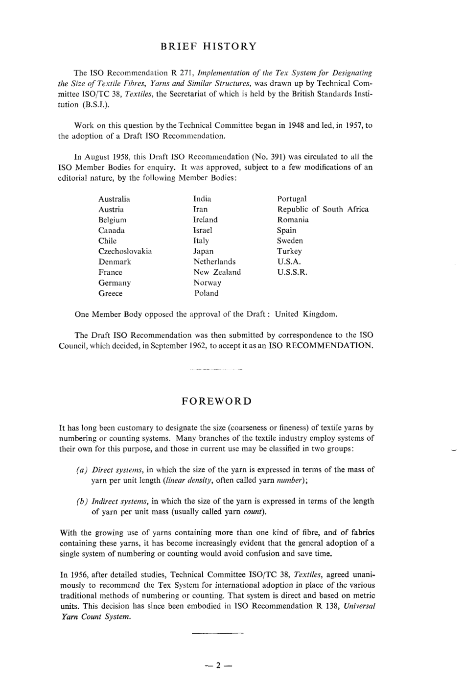 ISO R 00271-1962 scan.pdf_第2页