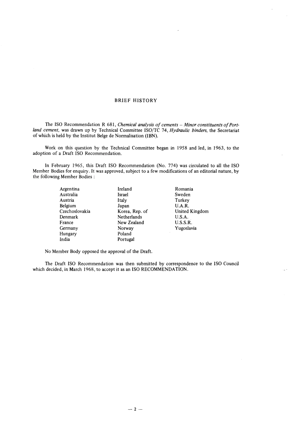 ISO R 00681-1968 scan.pdf_第2页