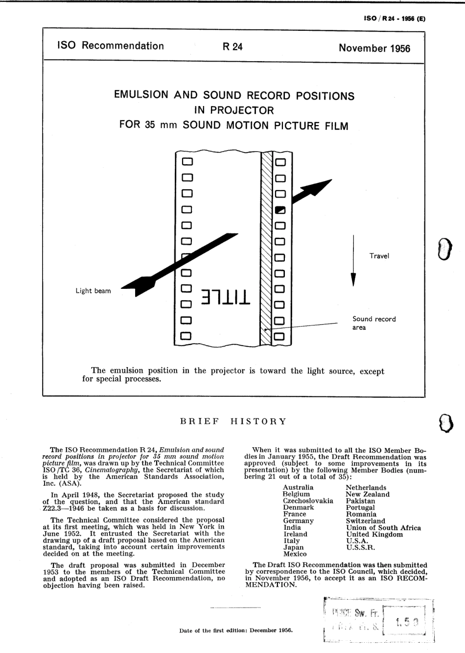 ISO R 00024-1956 scan.pdf_第2页