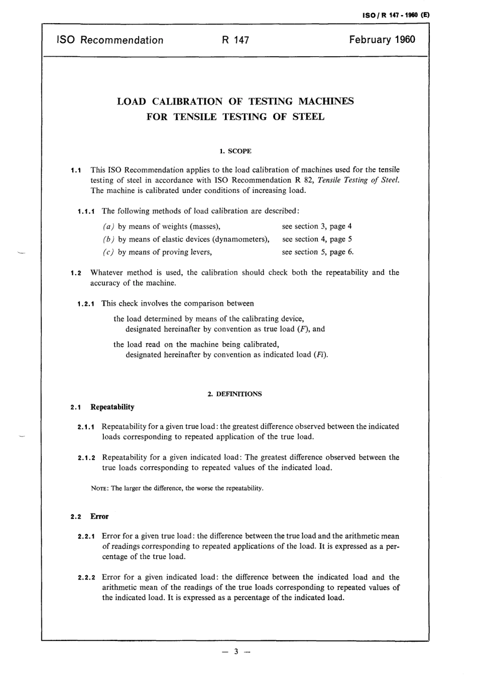 ISO R 00147-1960 scan.pdf_第3页