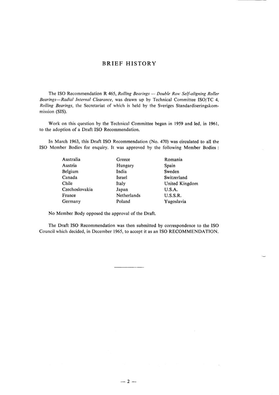 ISO R 00465-1965 scan.pdf_第2页