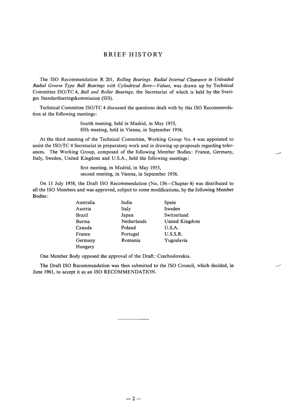 ISO R 00201-1961 scan.pdf_第2页