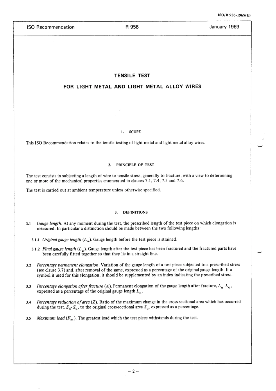 ISO R 00956-1969 scan.pdf_第2页