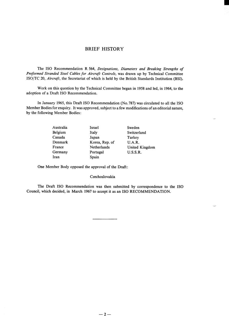 ISO R 00564-1967 scan.pdf_第2页