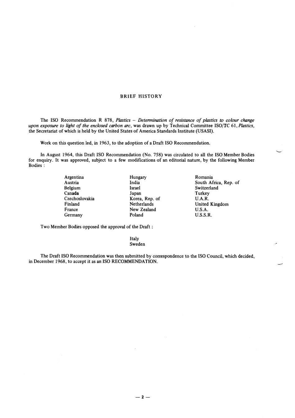 ISO R 00878-1968 scan.pdf_第2页