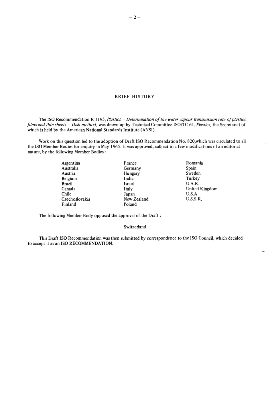 ISO R 01195-1970 scan.pdf_第2页