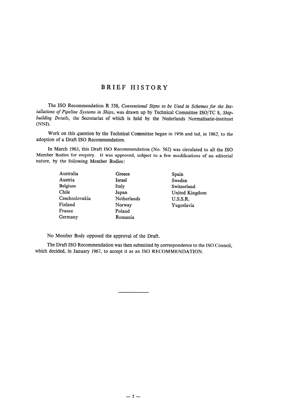 ISO R 00538-1967 scan.pdf_第2页