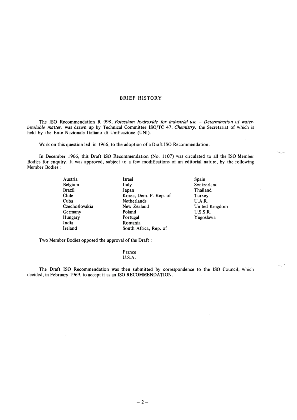 ISO R 00998-1969 scan.pdf_第2页