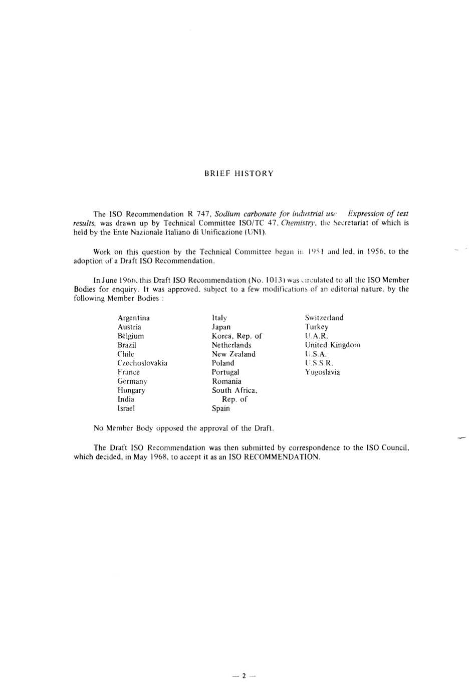 ISO R 00747-1968 scan.pdf_第2页