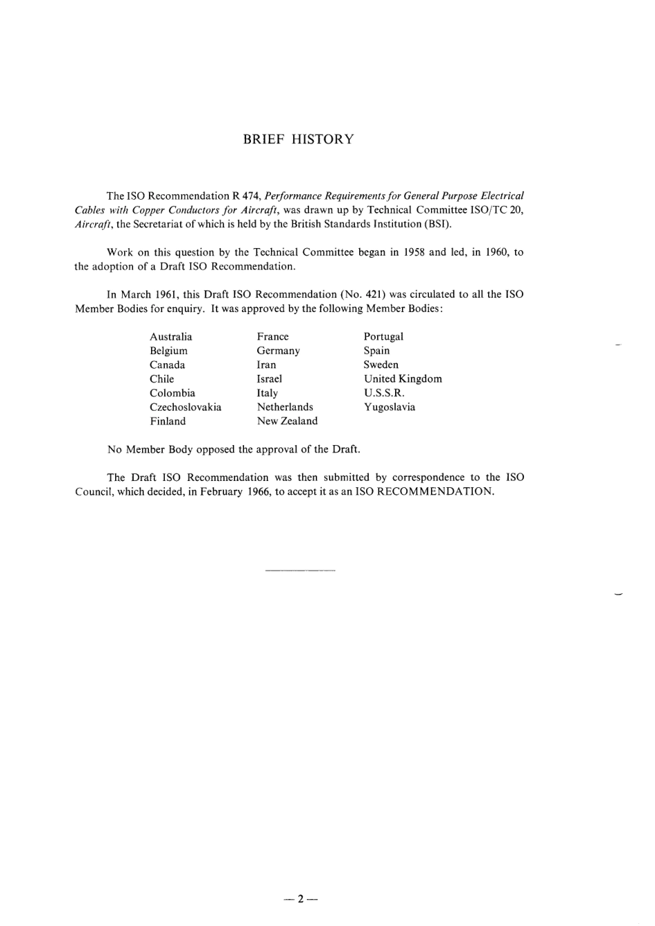 ISO R 00474-1966 scan.pdf_第2页