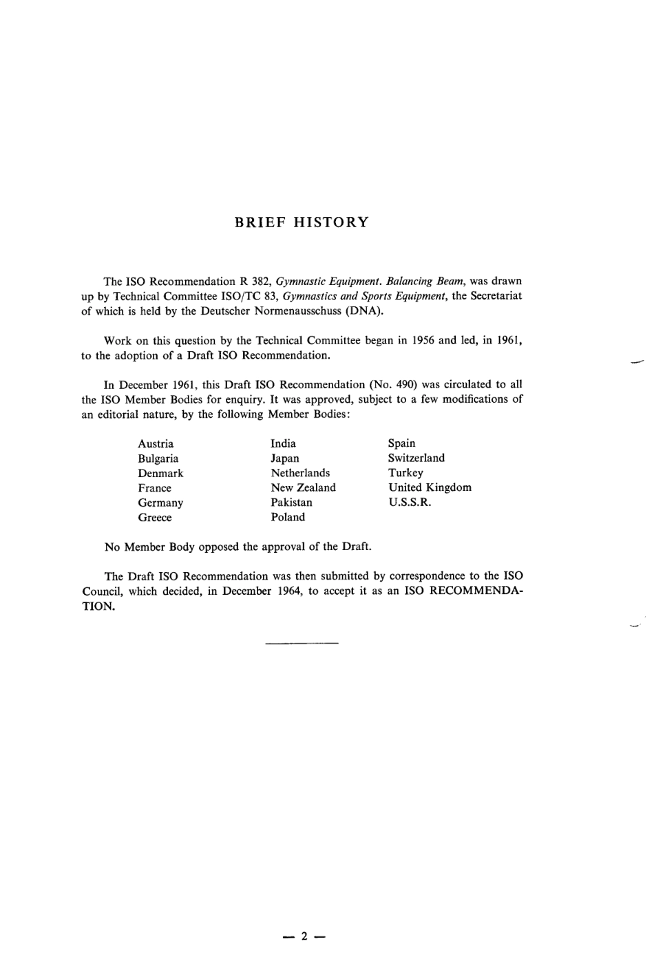 ISO R 00382-1964 scan.pdf_第2页