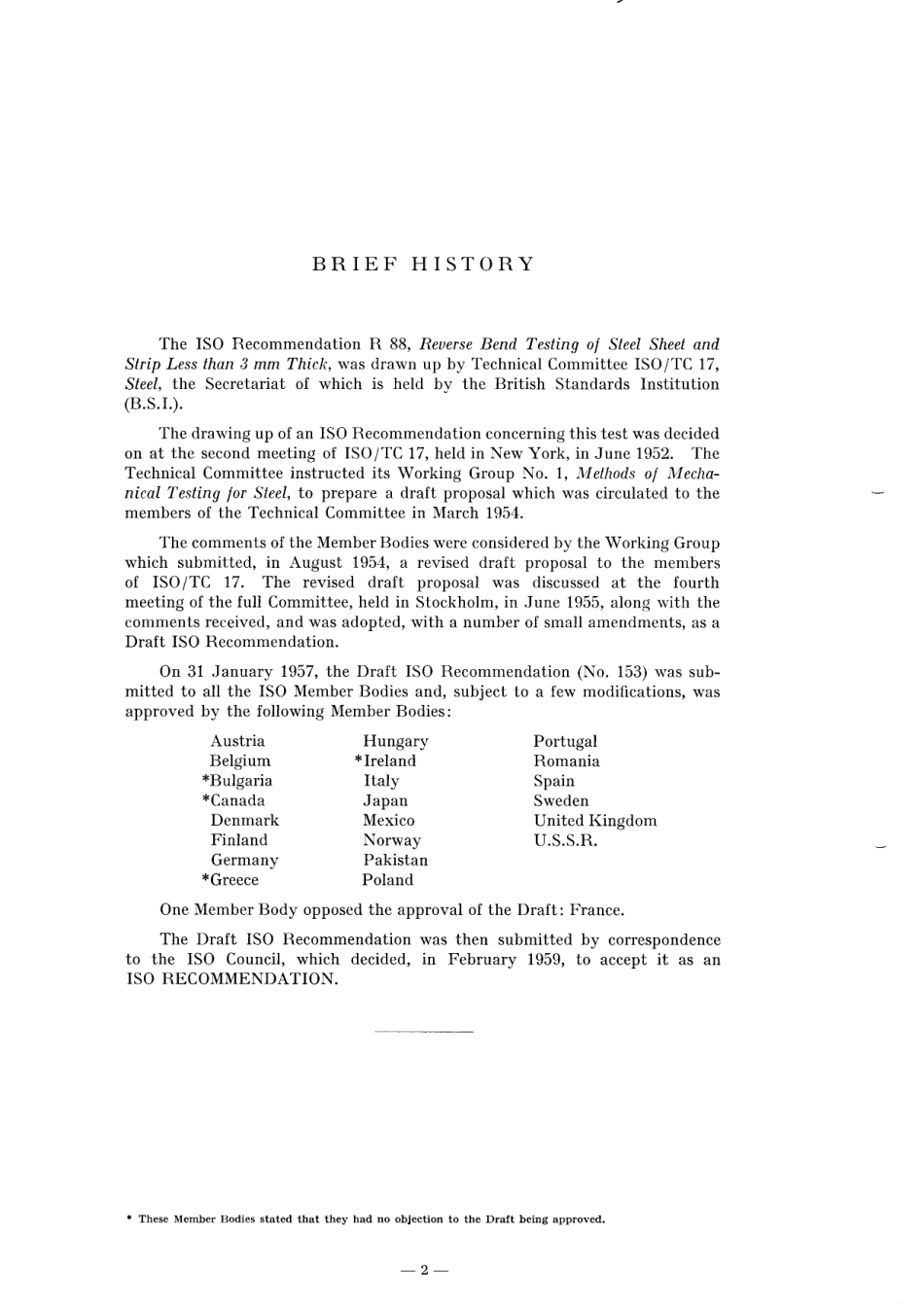 ISO R 00088-1959 scan.pdf_第2页