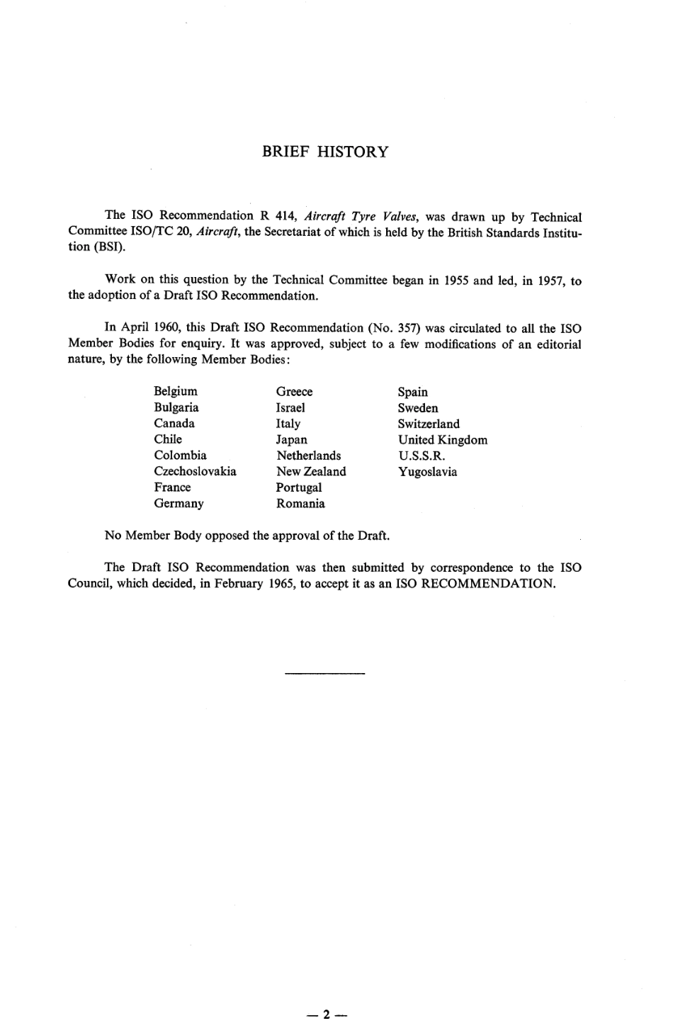 ISO R 00414-1965 scan.pdf_第2页