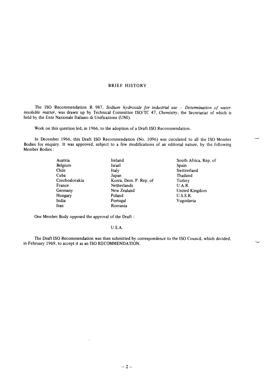 ISO R 00987-1969 scan.pdf_第2页