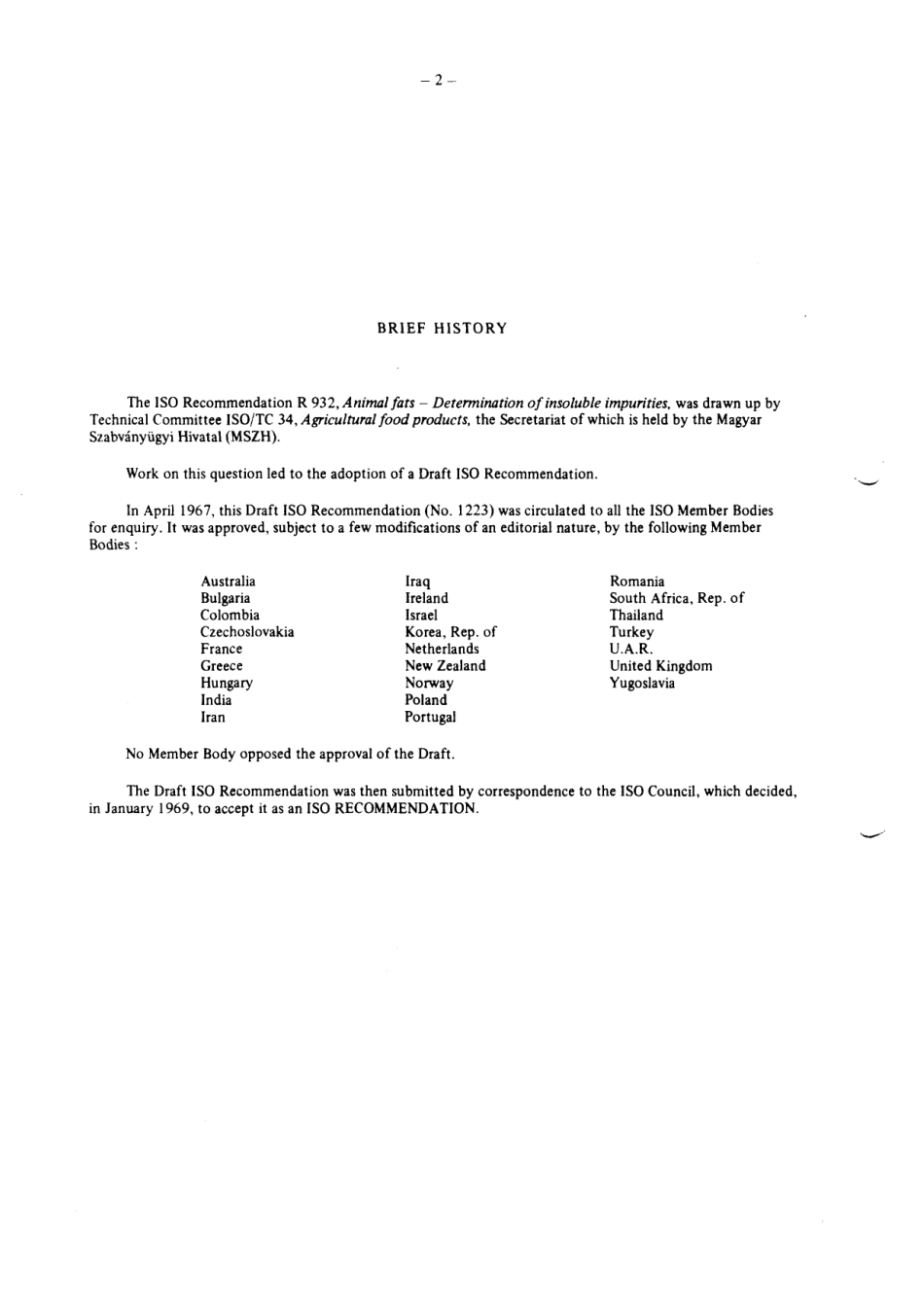 ISO R 00932-1969 scan.pdf_第2页