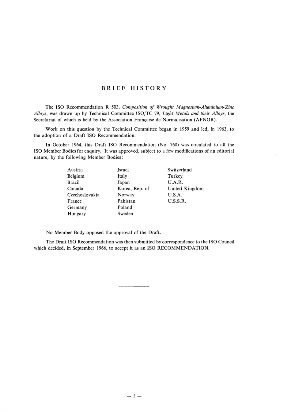 ISO R 00503-1966 scan.pdf_第2页