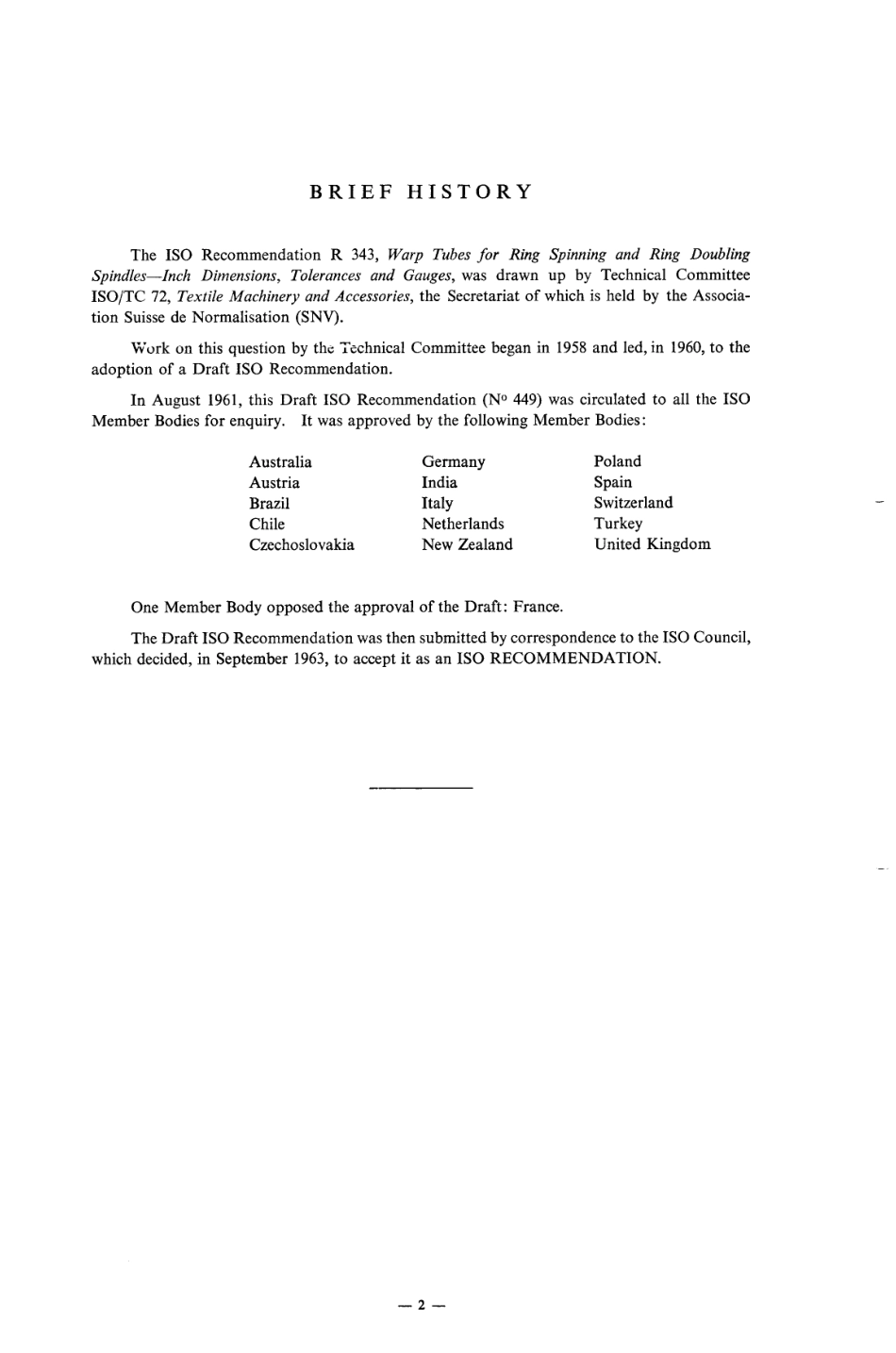 ISO R 00343-1963 scan.pdf_第2页