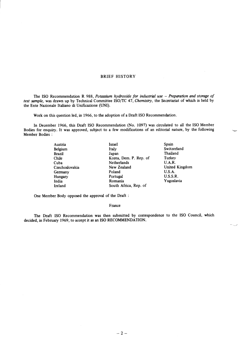 ISO R 00988-1969 scan.pdf_第2页