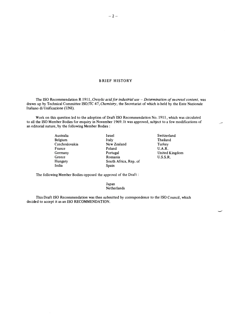 ISO R 01911-1971 scan.pdf_第2页