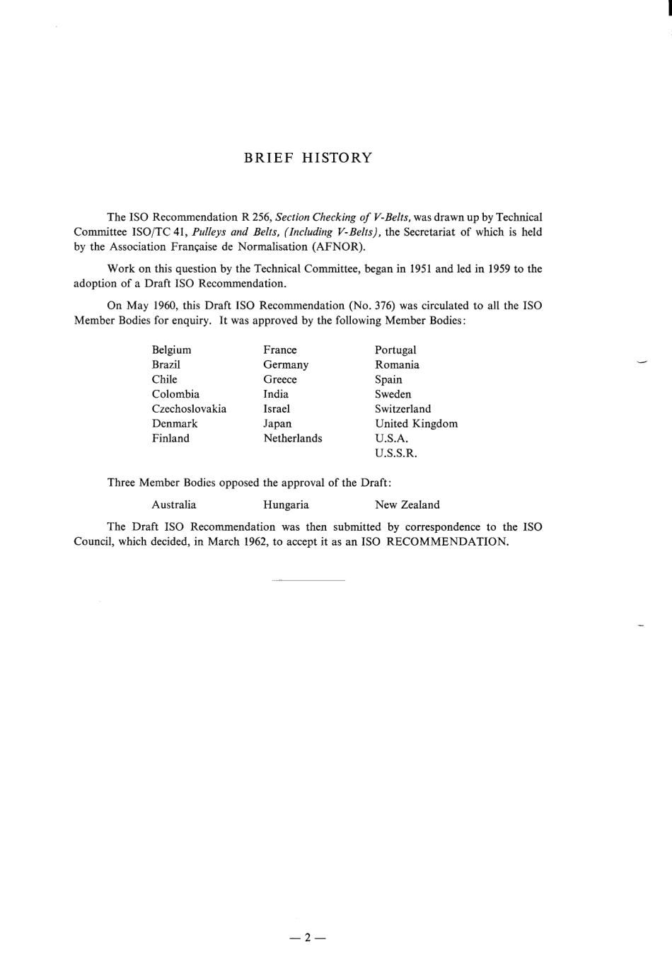 ISO R 00256-1962 scan.pdf_第2页