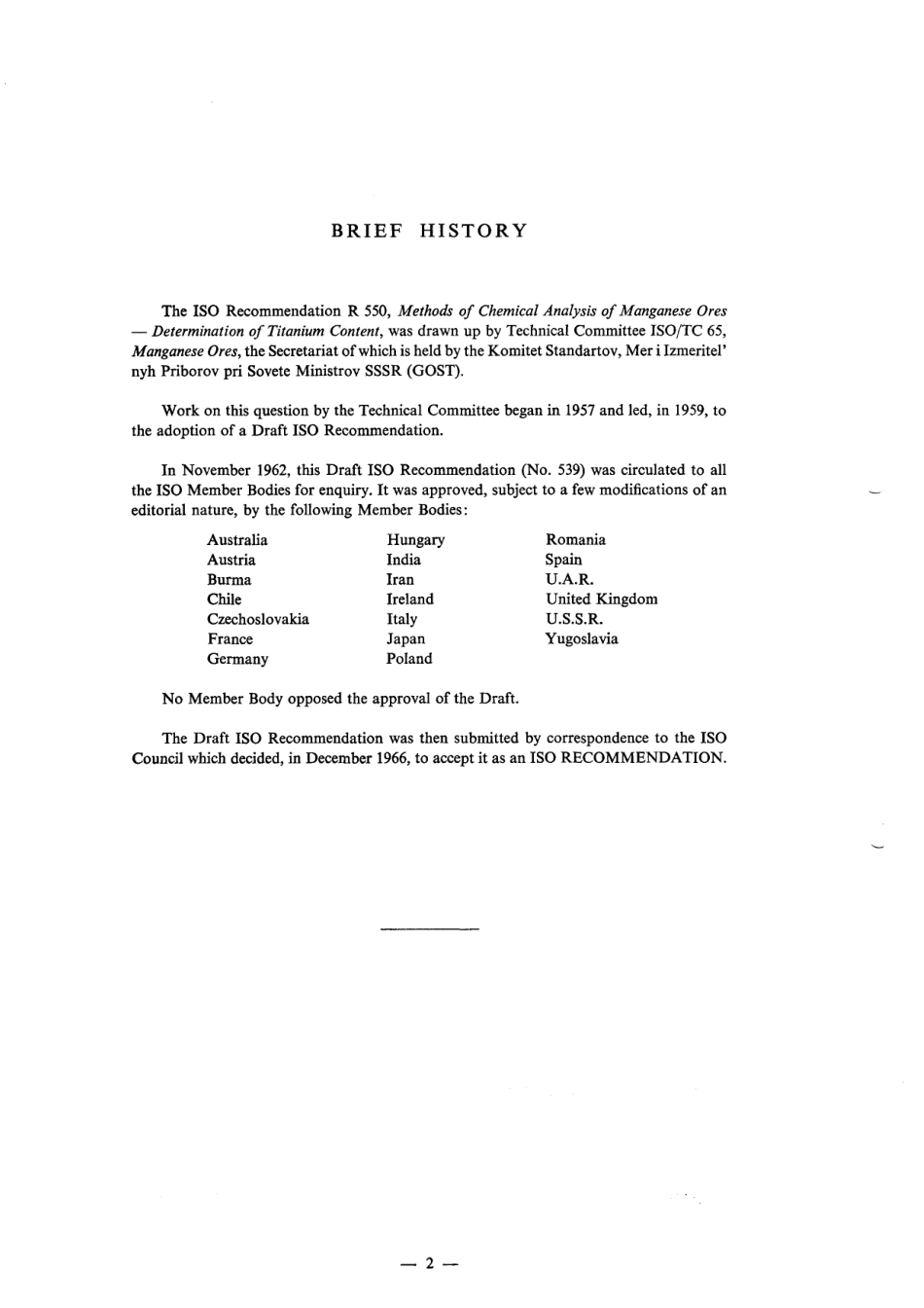 ISO R 00550-1966 scan.pdf_第2页