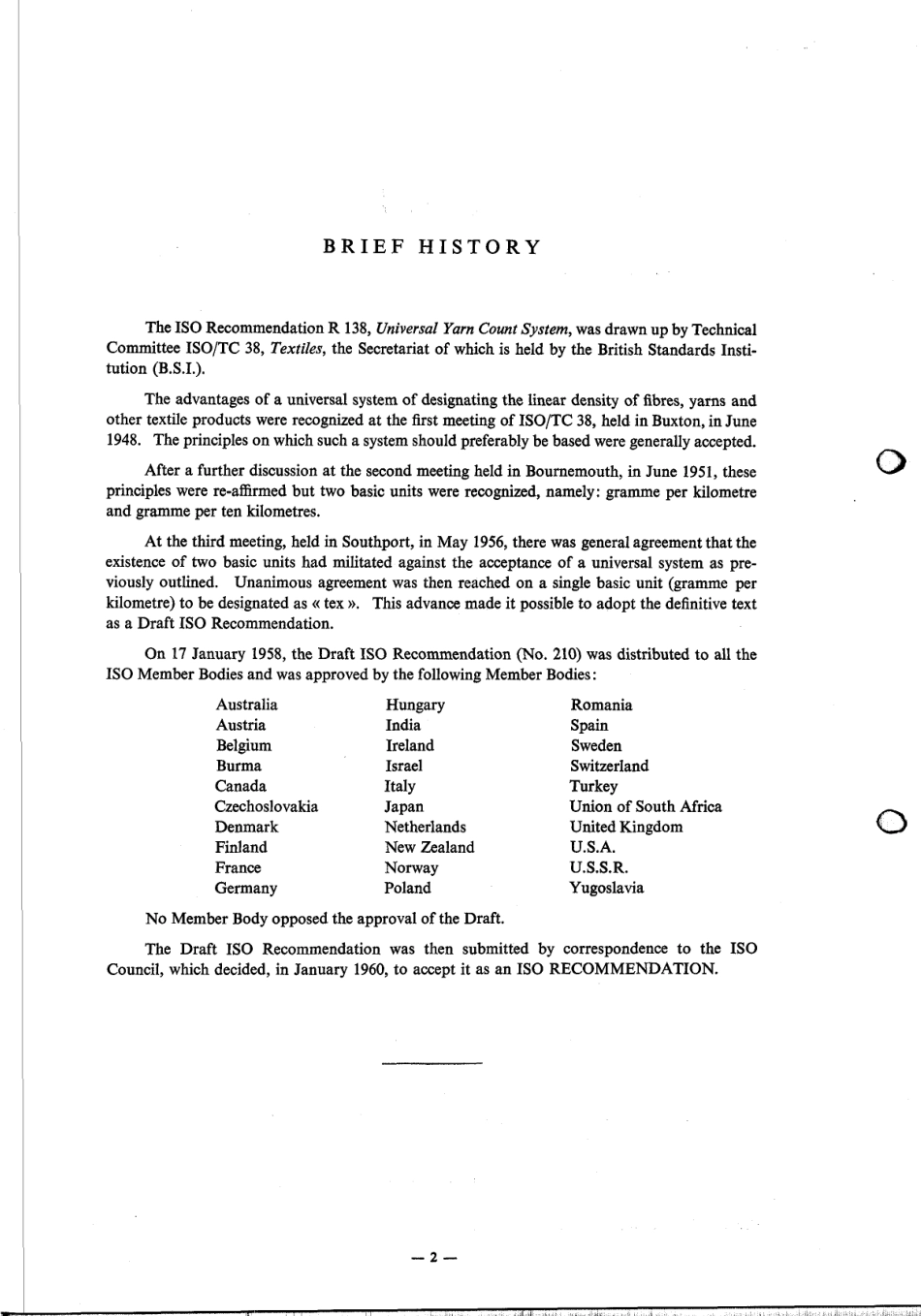 ISO R 00138-1960 scan.pdf_第2页