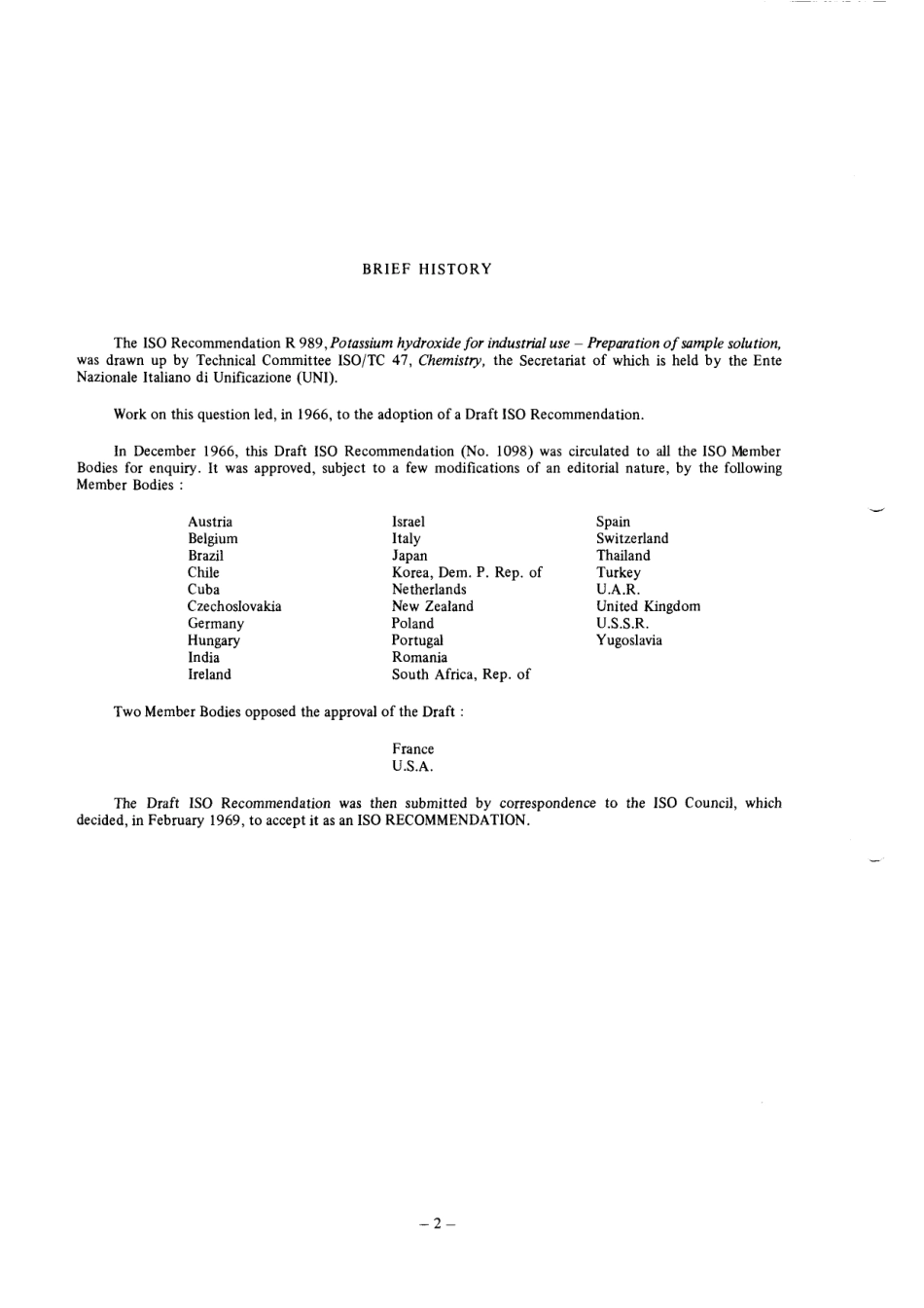 ISO R 00989-1969 scan.pdf_第2页