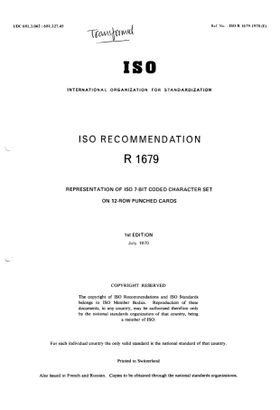 ISO R 01679-1970 scan.pdf