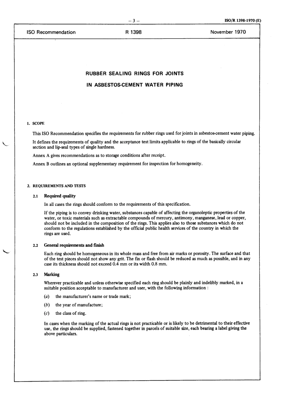 ISO R 01398-1970 scan.pdf_第3页