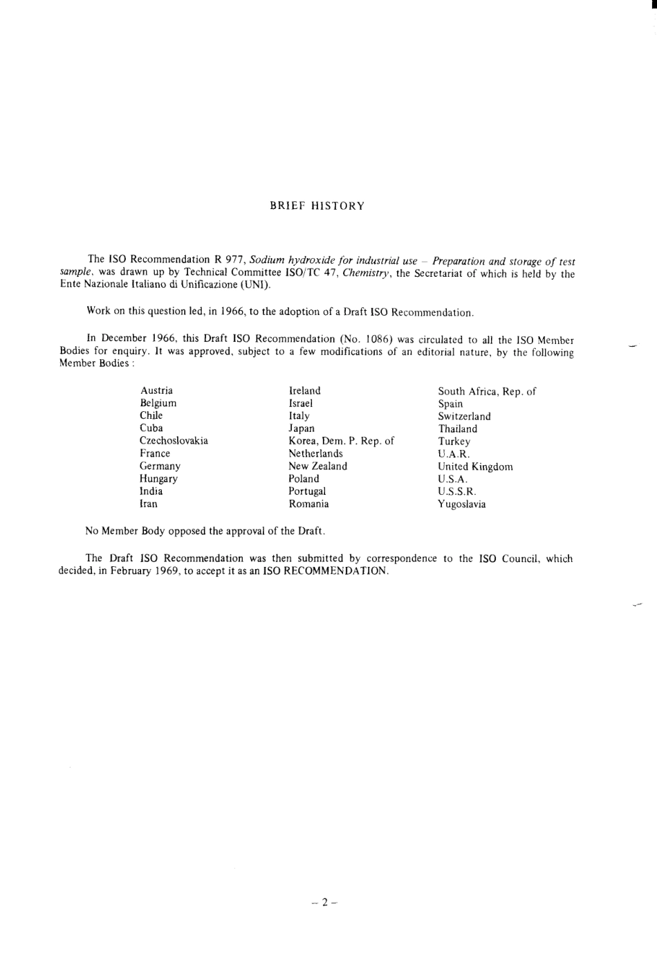 ISO R 00977-1969 scan.pdf_第2页