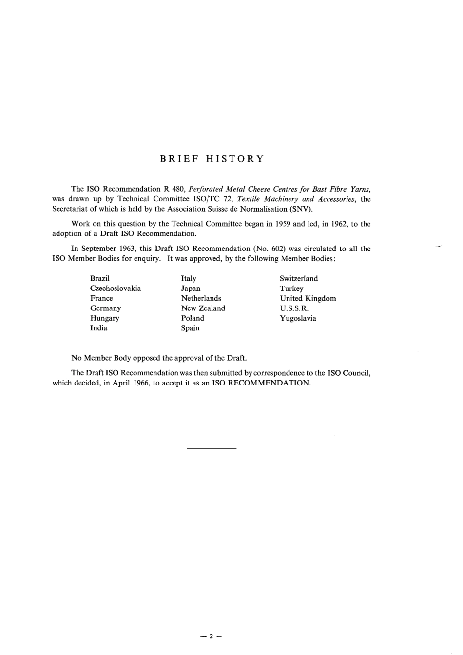 ISO R 00480-1966 scan.pdf_第2页