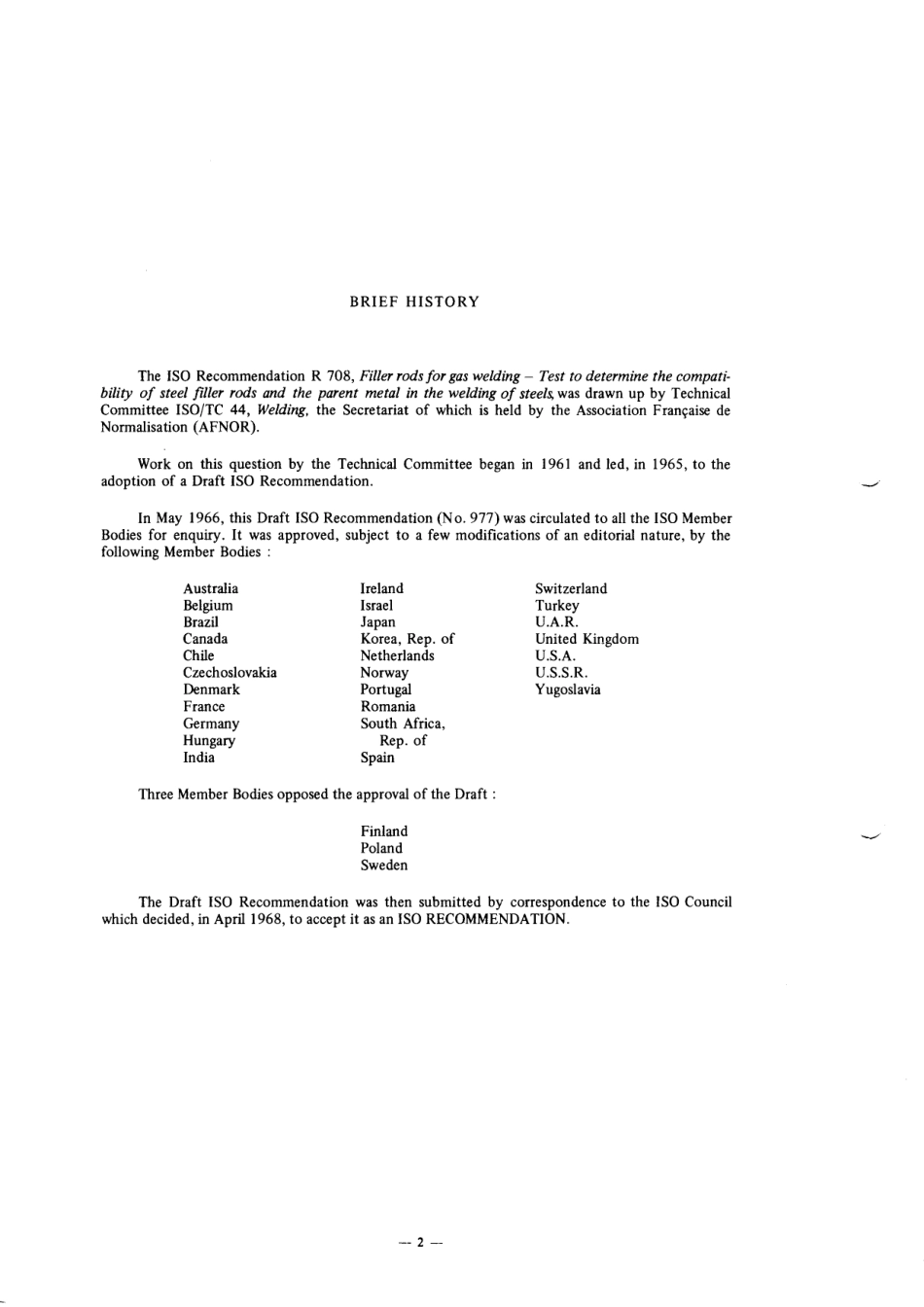 ISO R 00708-1968 scan.pdf_第2页