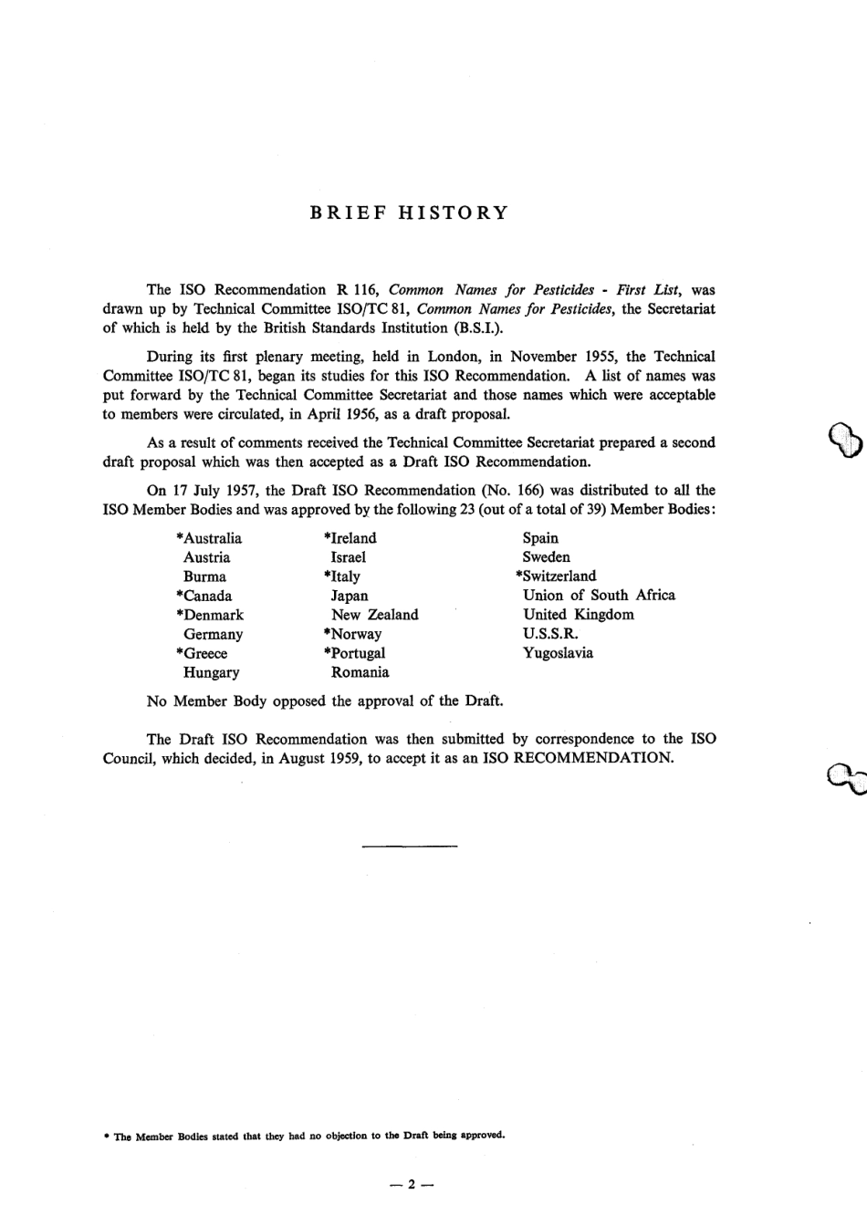 ISO R 00116-1959 scan.pdf_第2页