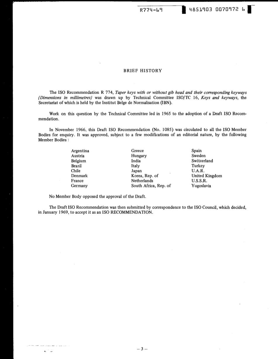 ISO R 00774-1969 scan.pdf_第2页