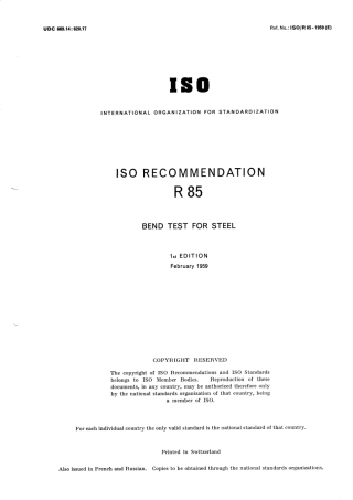 ISO R 00085-1959 scan.pdf