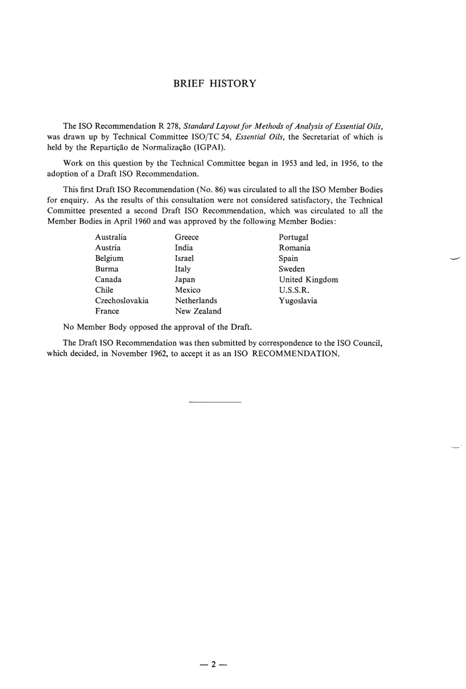 ISO R 00278-1962 scan.pdf_第2页