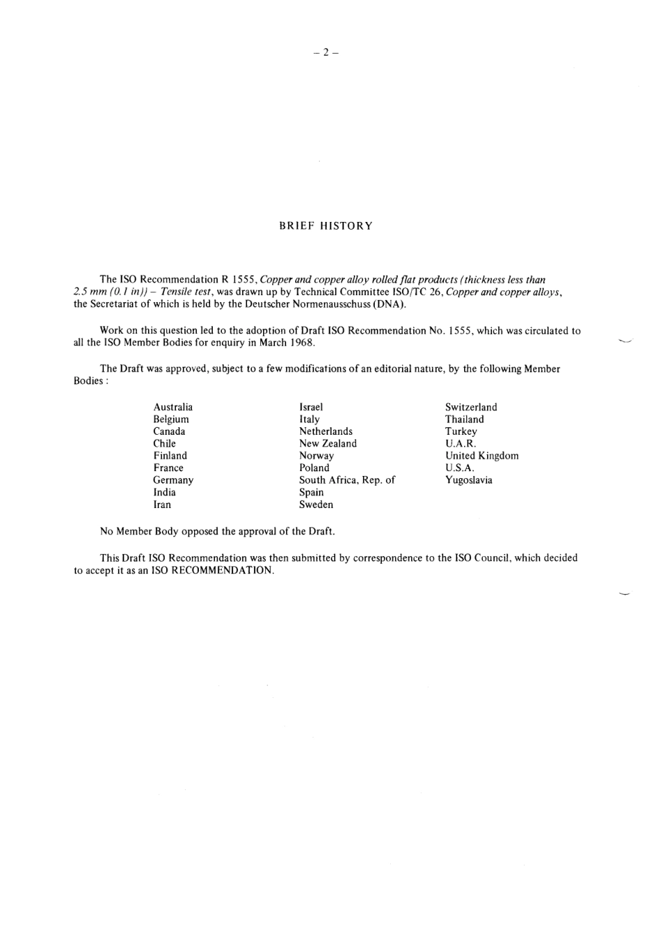 ISO R 01555-1971 scan.pdf_第2页