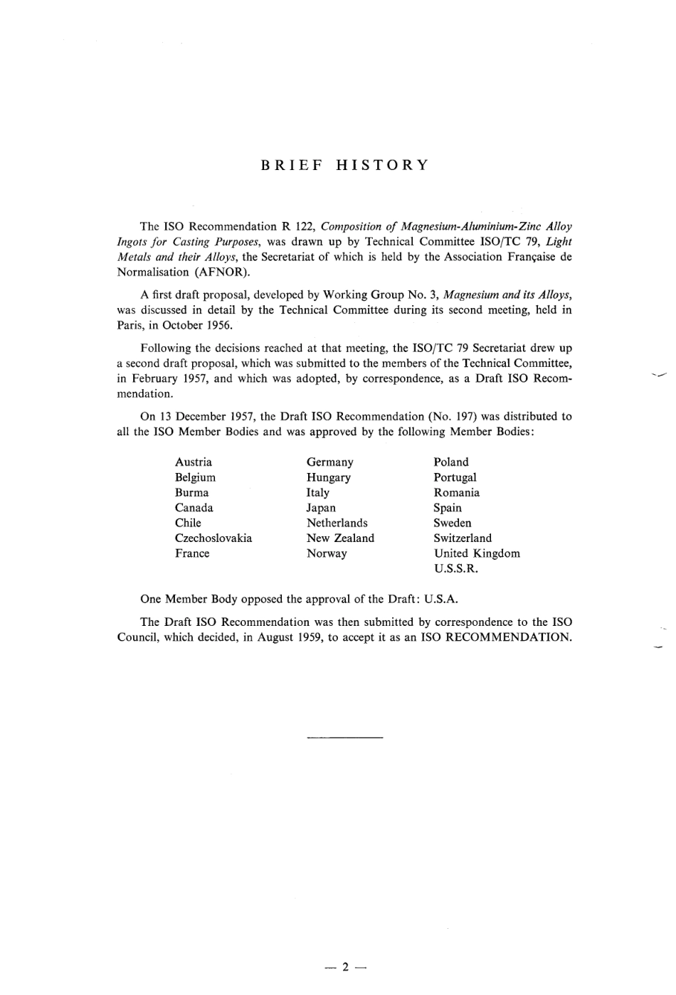 ISO R 00122-1959 scan.pdf_第2页