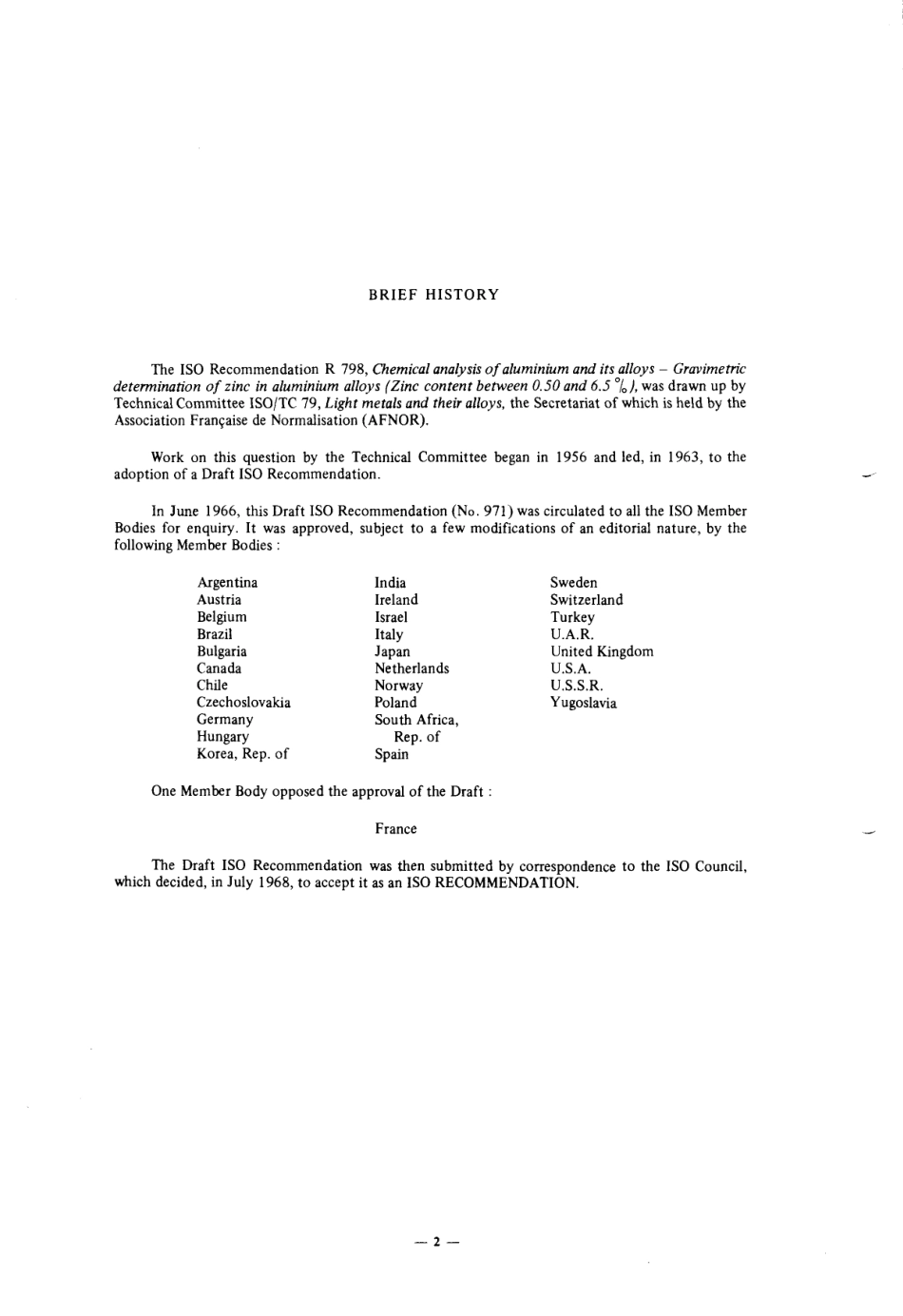 ISO R 00798-1968 scan.pdf_第2页