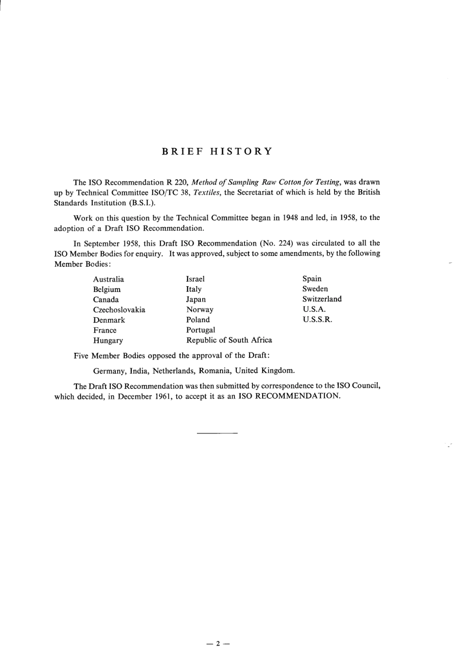 ISO R 00220-1961 scan.pdf_第2页