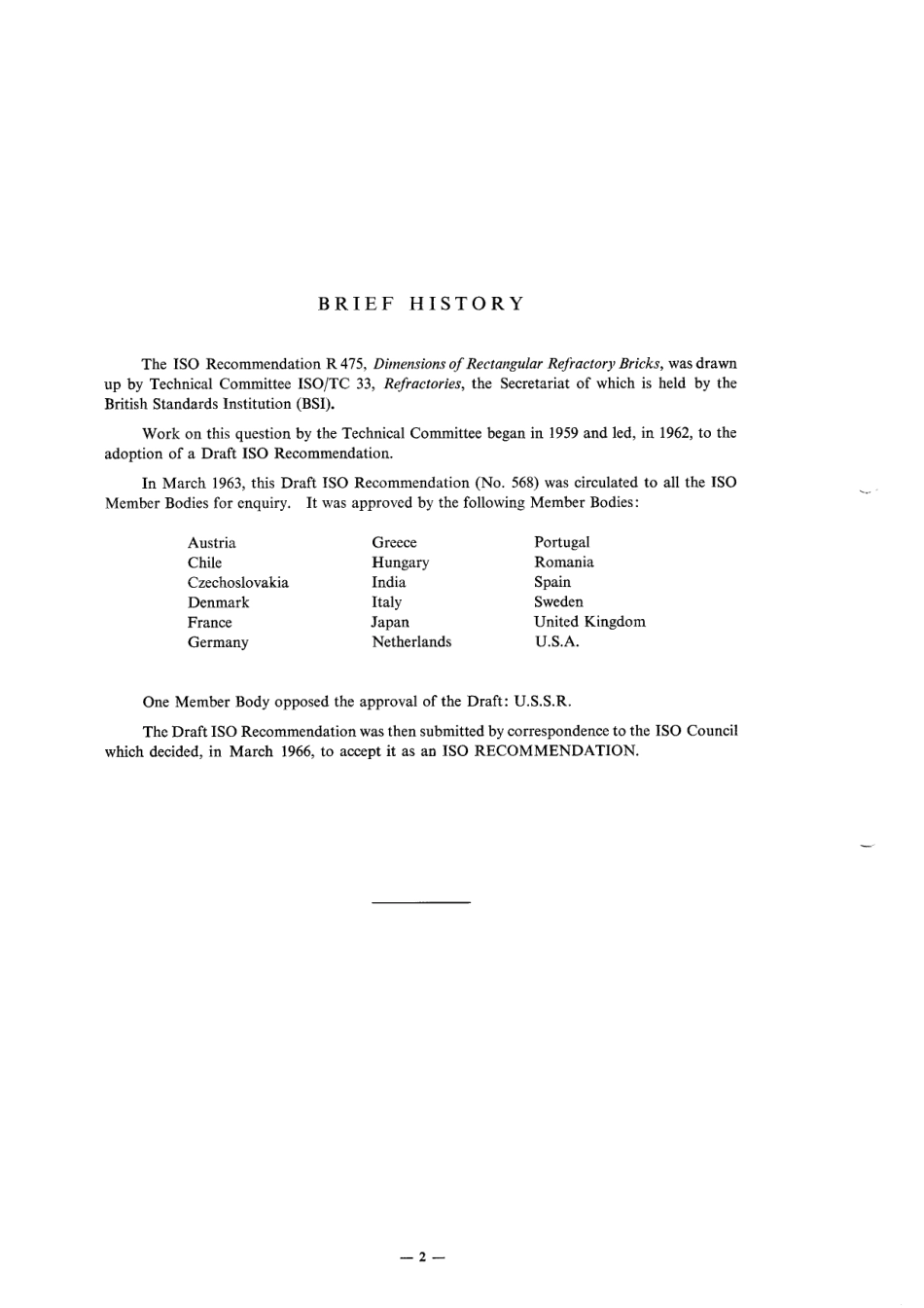 ISO R 00475-1966 scan.pdf_第2页