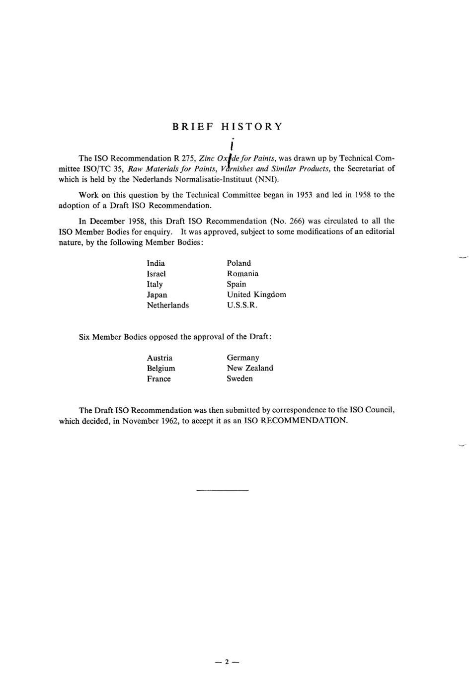 ISO R 00275-1962 scan.pdf_第2页