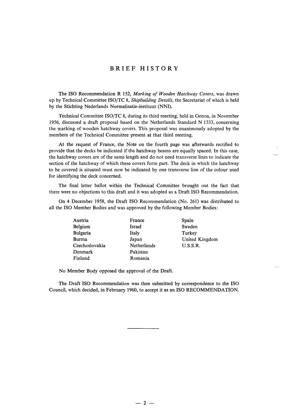 ISO R 00152-1960 scan.pdf_第2页