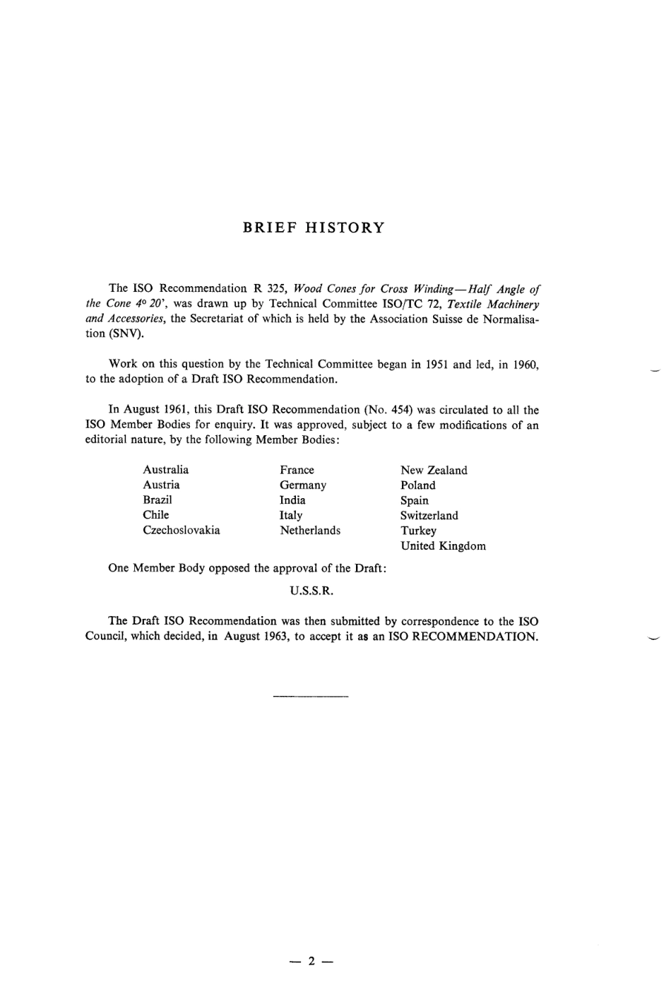 ISO R 00325-1963 scan.pdf_第2页