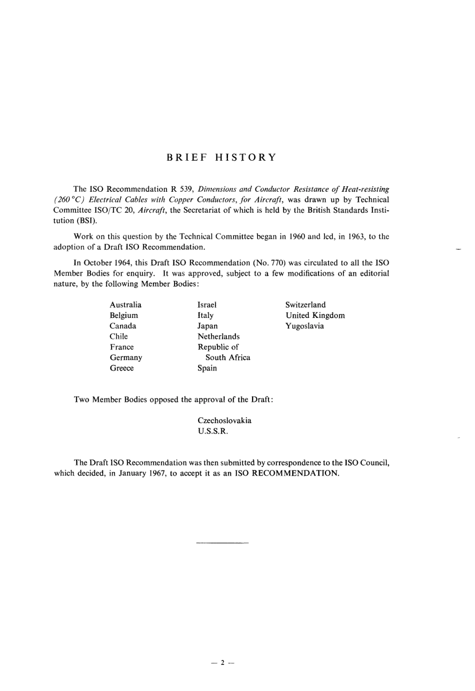 ISO R 00539-1967 scan.pdf_第2页