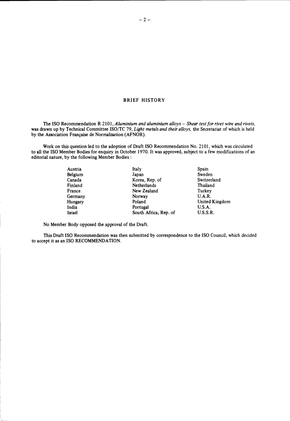 ISO R 02101-1971 scan.pdf_第2页