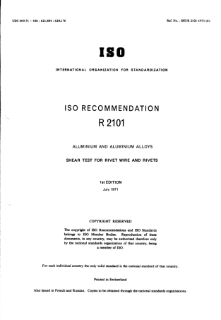 ISO R 02101-1971 scan.pdf