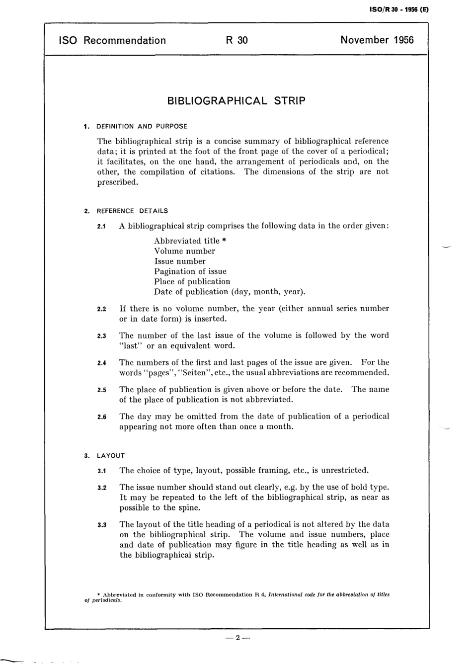 ISO R 00030-1956 scan.pdf_第2页