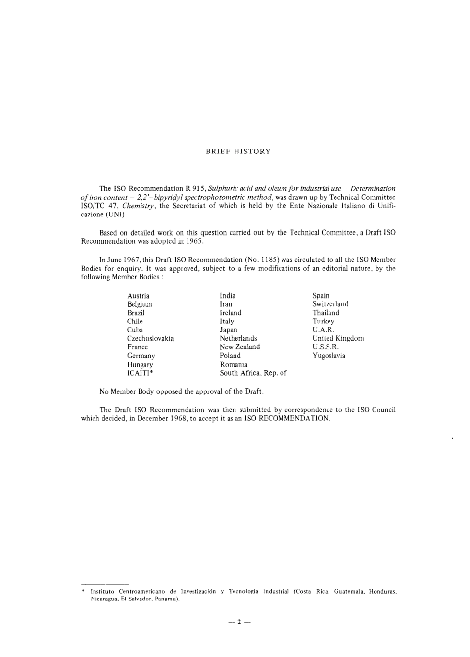 ISO R 00915-1968 scan.pdf_第2页